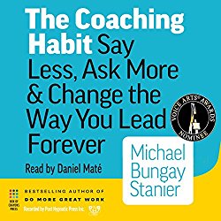 The Coaching Habit